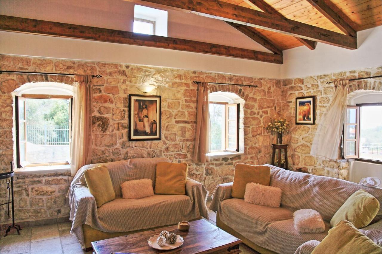Villa Katerini Gaios Exterior foto